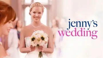 Zasłona do filmu "Wesele Jenny" #356269
