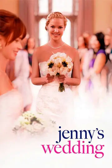 Plakat do filmu "Wesele Jenny" #356273
