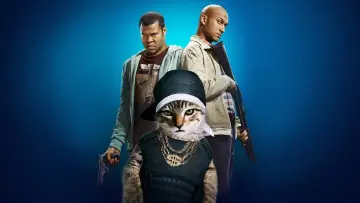 Zasłona do filmu "Keanu" #388764