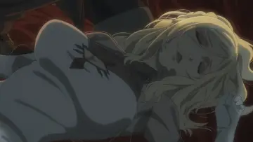 Zasłona do filmu "The Empire of Corpses" #337570