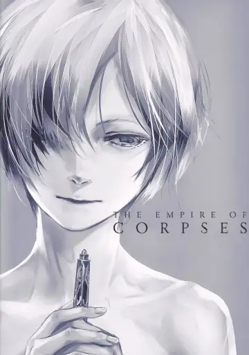 The Empire of Corpses