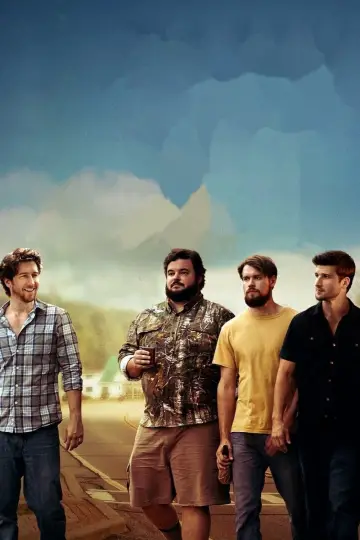 Plakat do filmu "4th Man Out" #254489