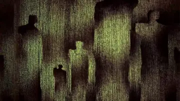 Le labyrinthe