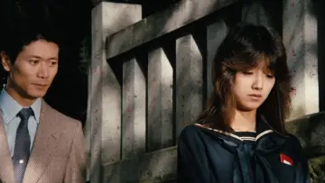 Zasłona do filmu "セーラー服色情飼育" #391656