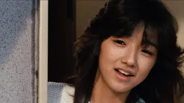 Zasłona do filmu "セーラー服色情飼育" #391658