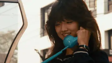 Zasłona do filmu "セーラー服色情飼育" #391659