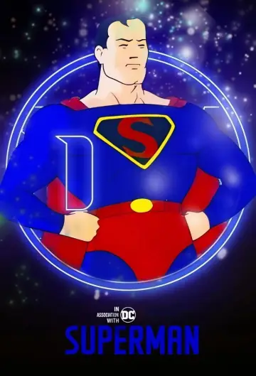 Max Fleischer's Superman 1941-1942
