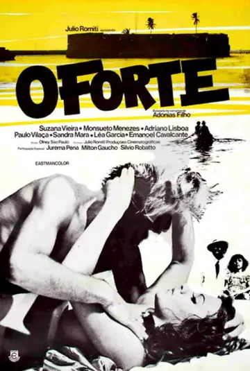 O Forte plakat