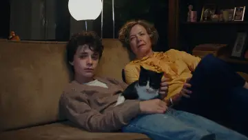Zasłona do filmu "Kobiety i XX wiek" #1647026