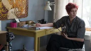 Zasłona do filmu "Kobiety i XX wiek" #223038
