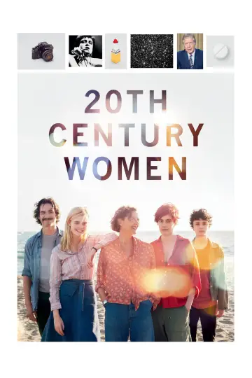 Plakat do filmu "Kobiety i XX wiek" #906706