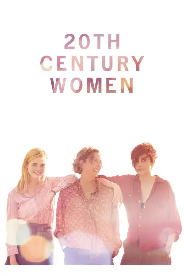 Plakat do filmu "Kobiety i XX wiek" #91593