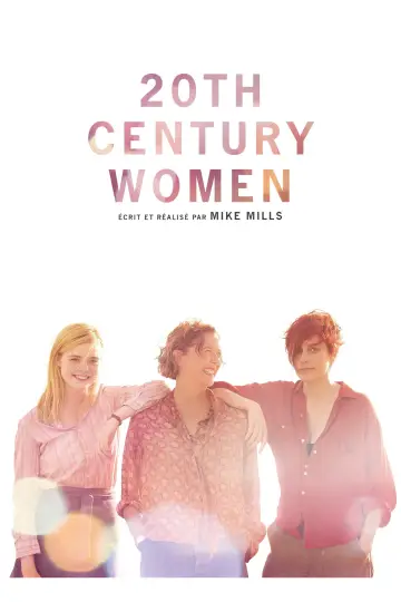 Plakat do filmu "Kobiety i XX wiek" #91594