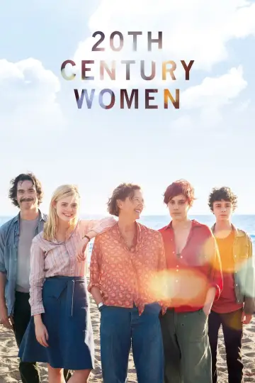 Plakat do filmu "Kobiety i XX wiek" #91609