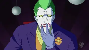Zasłona do filmu "Batman Unlimited: Miasto w mroku" #426587