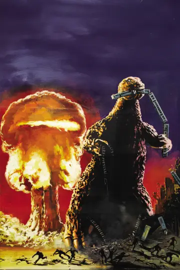 Godzilla