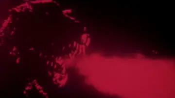 Zasłona do filmu "Godzilla" #387134