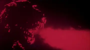Zasłona do filmu "Godzilla" #387136