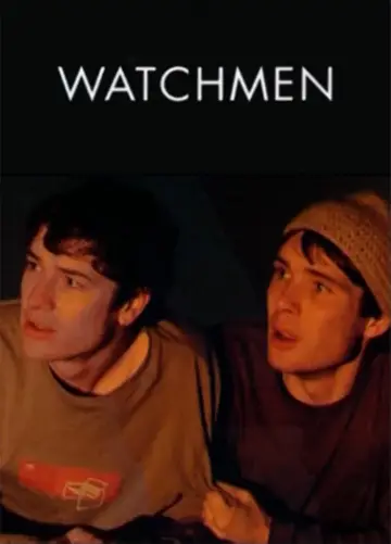Plakat do filmu "Watchmen" #730146