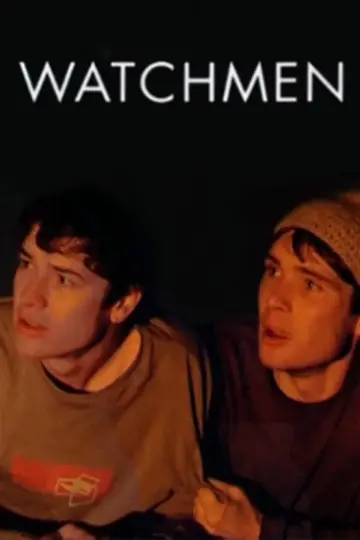 Plakat do filmu "Watchmen" #730148