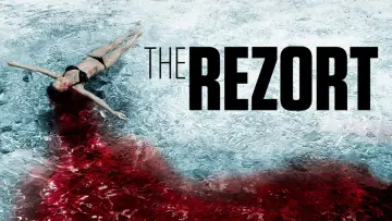 Zasłona do filmu "The Rezort" #1099879