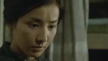 Zasłona do filmu "青春の門" #1619780