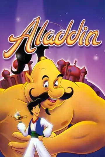 Aladdin
