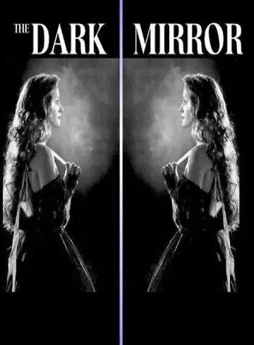 Plakat do filmu "Dark Mirror" #734505