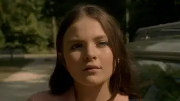 Zasłona do filmu "Gra Geralda" #938596