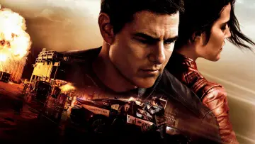 Zasłona do filmu "Jack Reacher: Nigdy nie wracaj" #310410