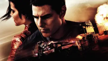 Zasłona do filmu "Jack Reacher: Nigdy nie wracaj" #310411