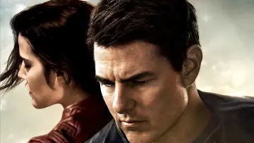 Zasłona do filmu "Jack Reacher: Nigdy nie wracaj" #310414