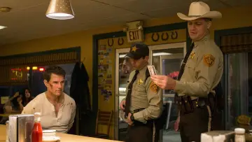 Zasłona do filmu "Jack Reacher: Nigdy nie wracaj" #310415