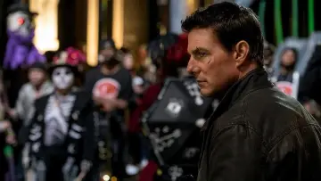 Zasłona do filmu "Jack Reacher: Nigdy nie wracaj" #310417