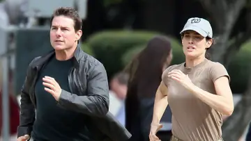 Zasłona do filmu "Jack Reacher: Nigdy nie wracaj" #310423