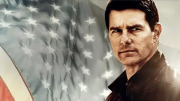 Zasłona do filmu "Jack Reacher: Nigdy nie wracaj" #310425