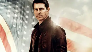 Zasłona do filmu "Jack Reacher: Nigdy nie wracaj" #310426