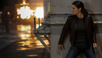 Zasłona do filmu "Jack Reacher: Nigdy nie wracaj" #310427