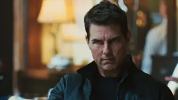 Zasłona do filmu "Jack Reacher: Nigdy nie wracaj" #310431