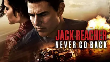 Zasłona do filmu "Jack Reacher: Nigdy nie wracaj" #39054