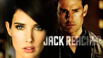 Zasłona do filmu "Jack Reacher: Nigdy nie wracaj" #39055