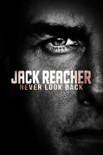 Plakat do filmu "Jack Reacher: Nigdy nie wracaj" #39075