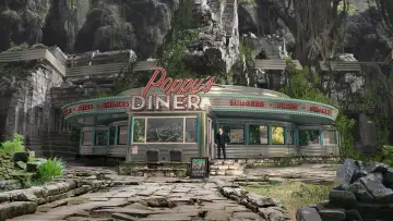 Zasłona do filmu "Kingsman: Złoty Krąg" #249777
