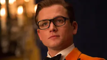 Zasłona do filmu "Kingsman: Złoty Krąg" #249788