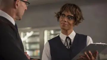 Zasłona do filmu "Kingsman: Złoty Krąg" #249789