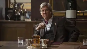 Zasłona do filmu "Kingsman: Złoty Krąg" #249790