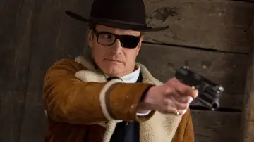 Zasłona do filmu "Kingsman: Złoty Krąg" #249791