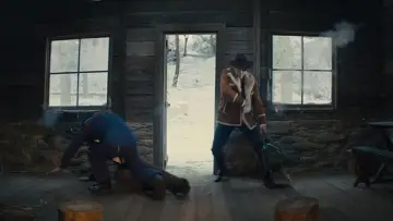 Zasłona do filmu "Kingsman: Złoty Krąg" #605669