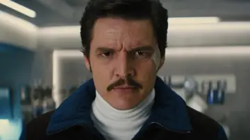 Zasłona do filmu "Kingsman: Złoty Krąg" #605677