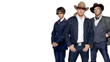 Zasłona do filmu "Kingsman: Złoty Krąg" #605683